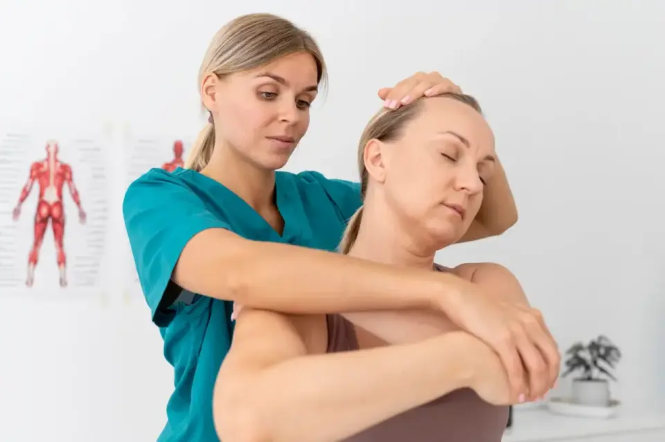 Metody neurofizjologiczne w rehabilitacji neurologicznej